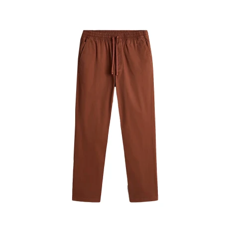 Pantalón Vans de Hombre- RANGE RELAXED ELASTIC - VN0A5FJJ1RE ELD