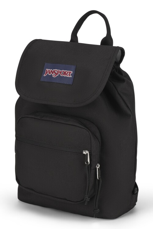 MOCHILA HIGHLANDS MINI PACK BLACK