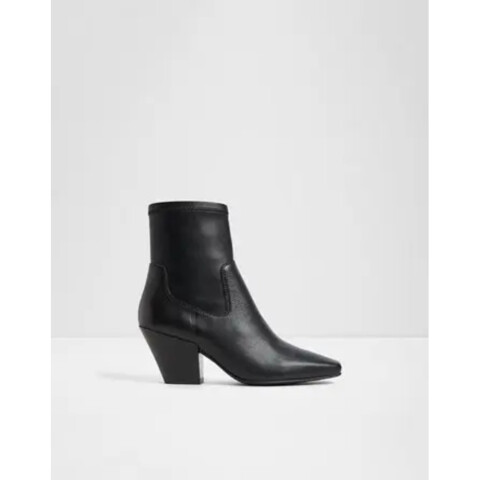 ADWAODITH BLACK LEATHER BLACK