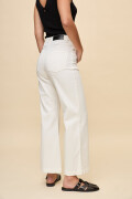 PANTALÓN ALESAN Blanco