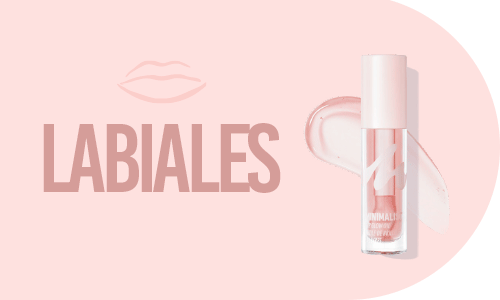 Labiales