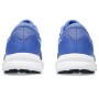 GEL Contend 8 - Mujer Sapphire/illuminate Yellow