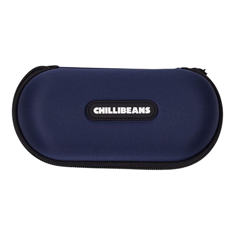 Estuche para Lentes Azul/Azul