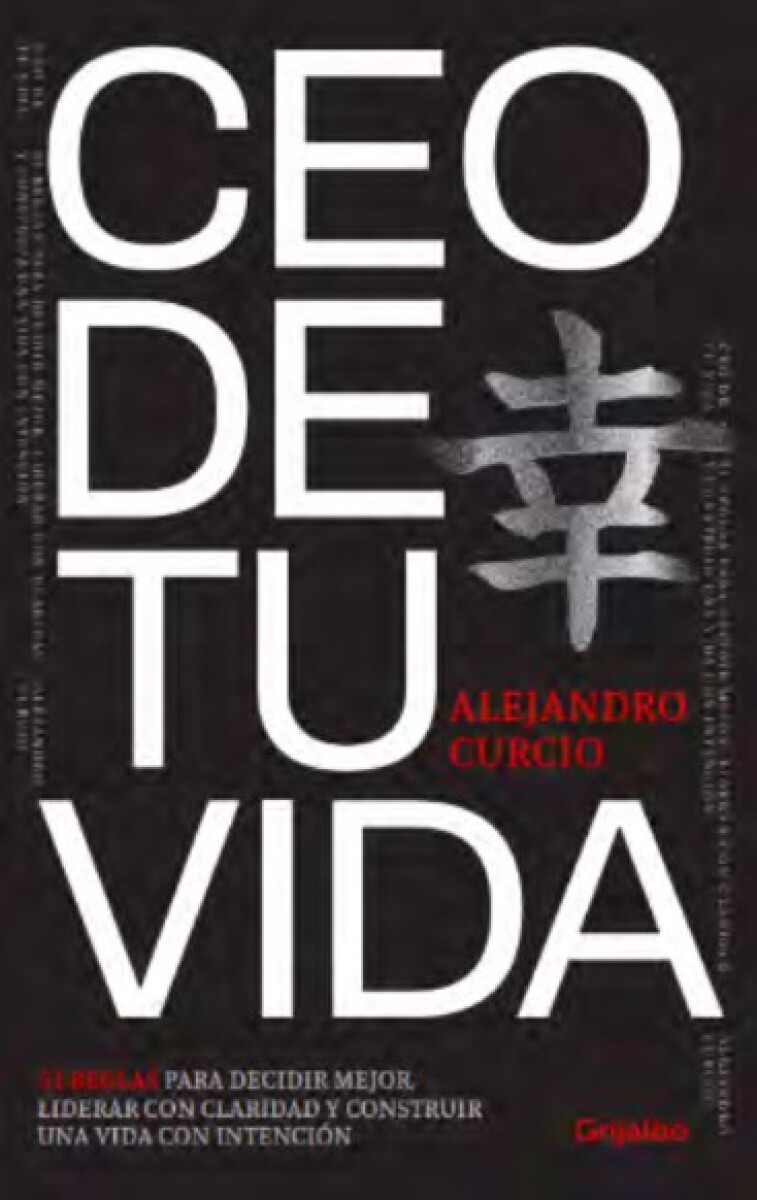 CEO de tu vida 
