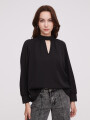 Blusa Eranti Negro