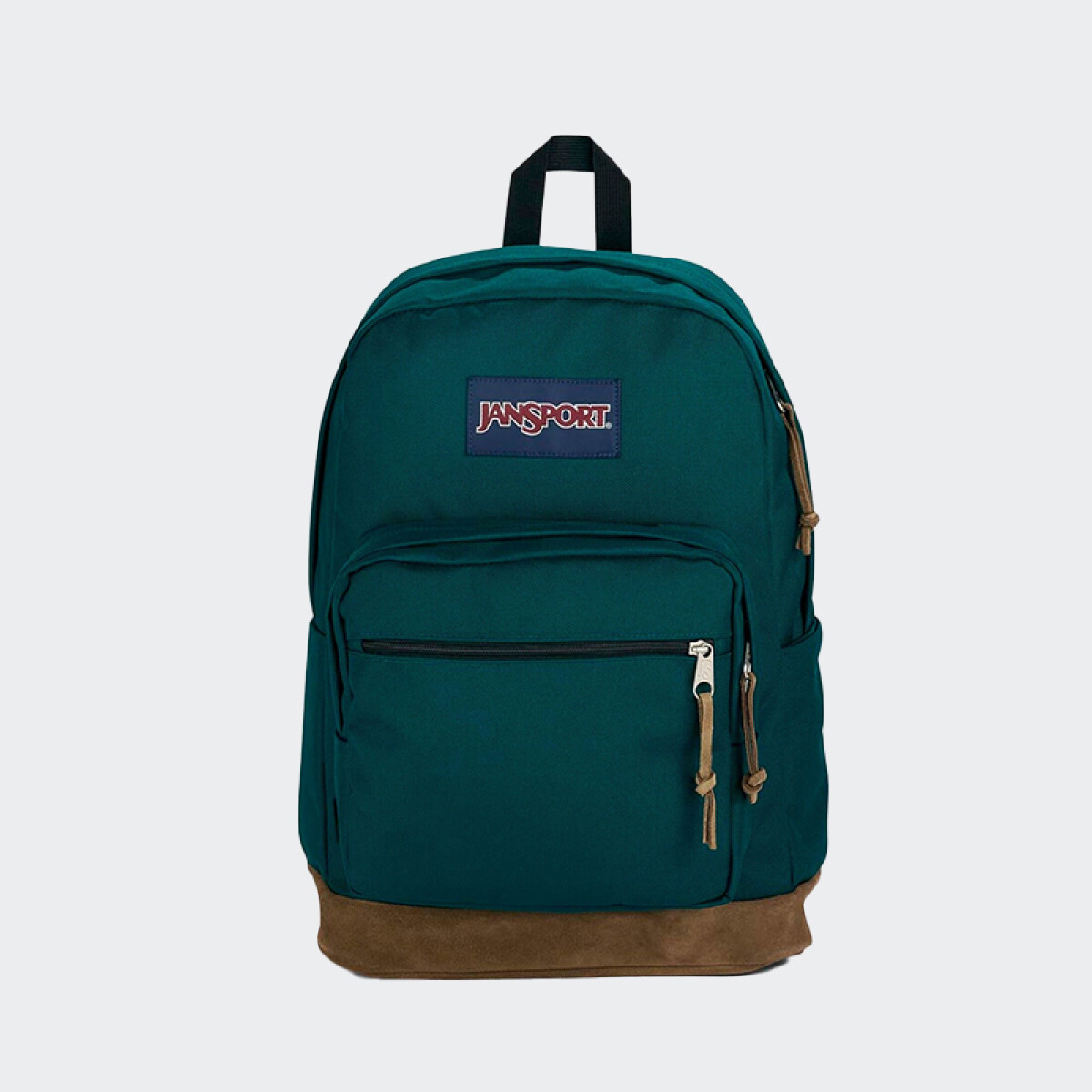 Mochila Jansport Right Deep - Verde 