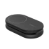 Belkin Cargador inalámbrico plegable 2 en 1 Black Belkin Cargador inalámbrico plegable 2 en 1 Black