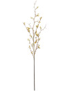 Flor artificial INGVALD A90cm amarillo Flor artificial INGVALD A90cm amarillo