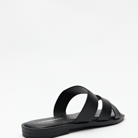 SANDALIA BENEDICT Negro