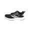 CHAMPION 35-44 BLACK/WHIT