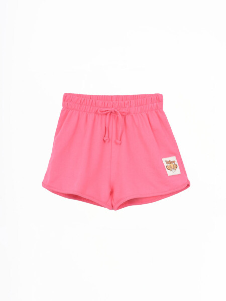 CONJUNTO NALA FLORES CRUDO