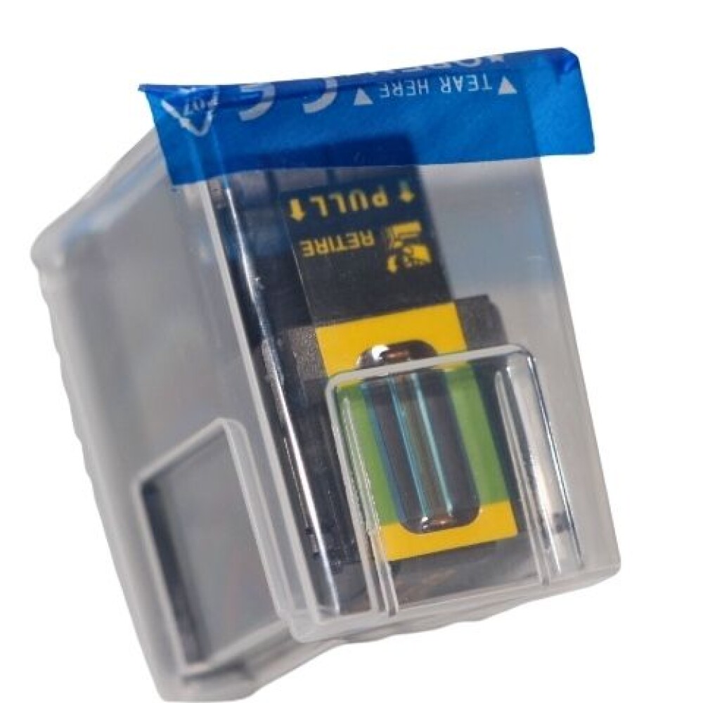 CARTUCHO PARA HP 664 XXL COLOR NEGRO CARTUCHO PARA HP 664 XXL COLOR NEGRO