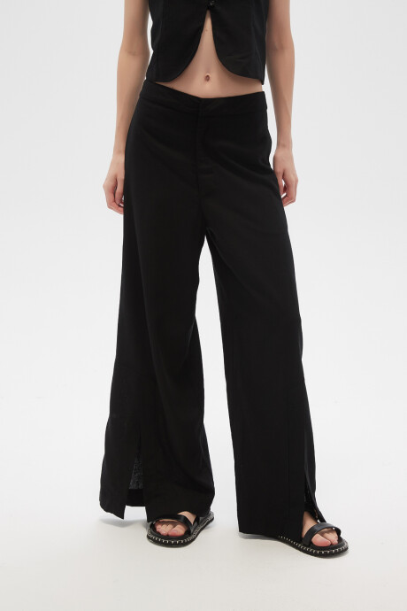 Pantalon Mocambo Negro