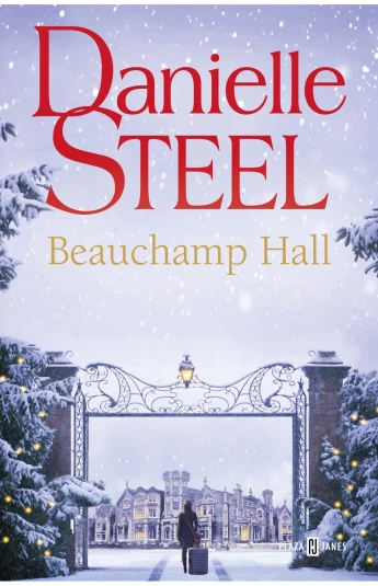 Beauchamp Hall Beauchamp Hall