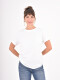REMERA ANDREA BLANCO