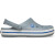 Crocband™ Gris