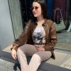 Jean Wide Leg Oktavia Castaño