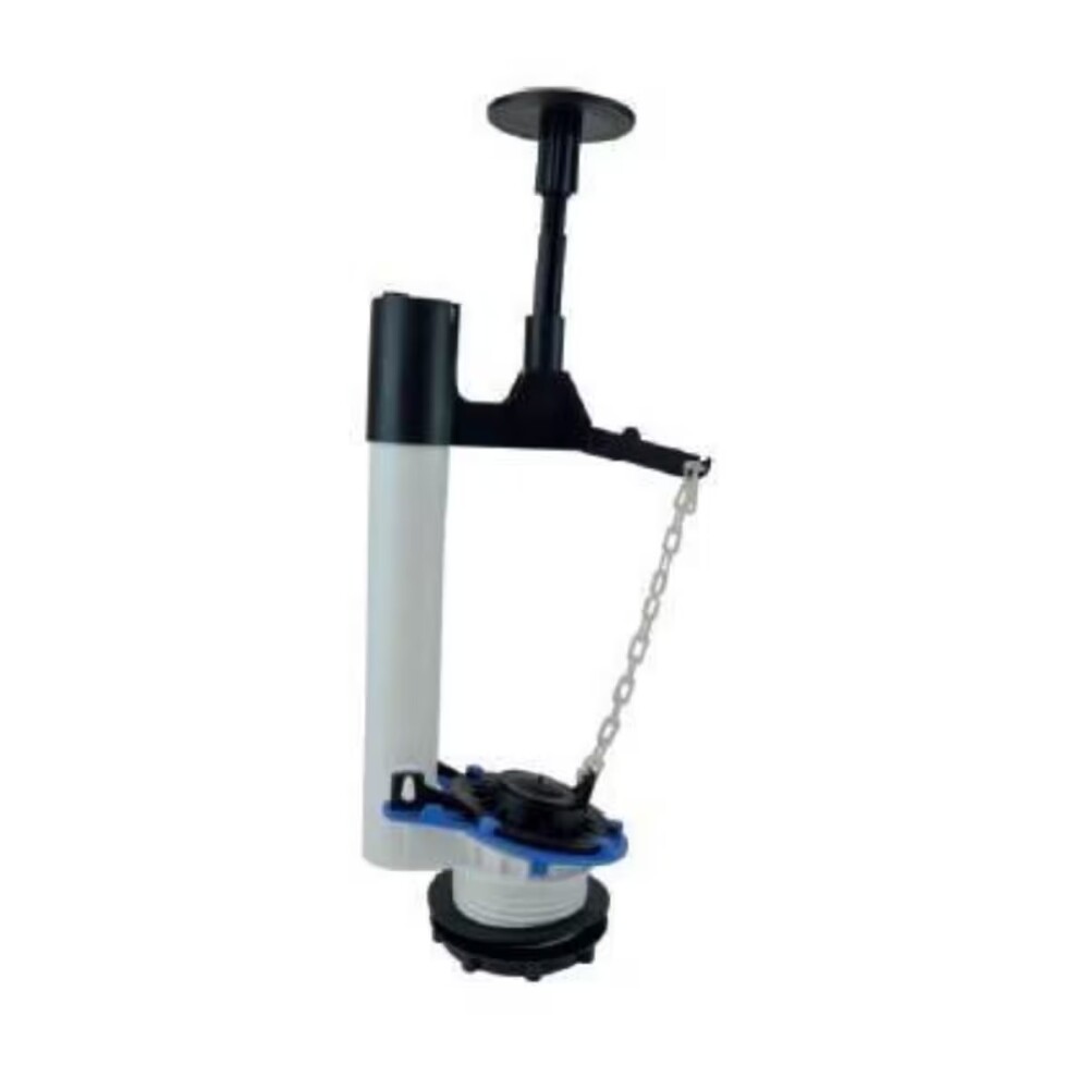 Válvula descarga accionamiento superior corto Válvula Descarga Accionamiento Superior Corto