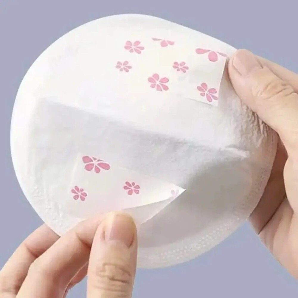 Discos absorbentes MUMMY x24 pz Discos absorbentes MUMMY x24 pz