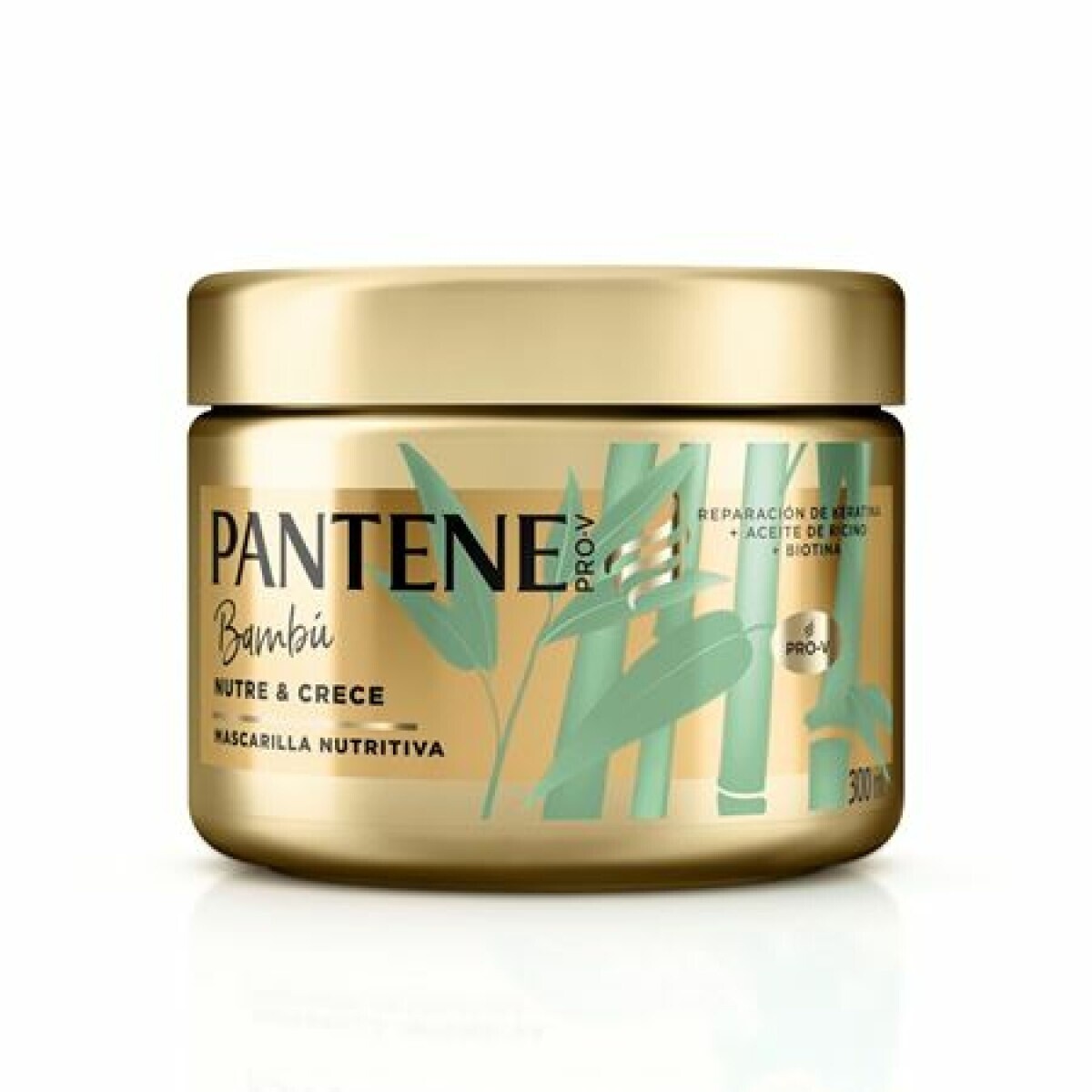 Pant Ct Intensiva Bamb˙ 300ml† 