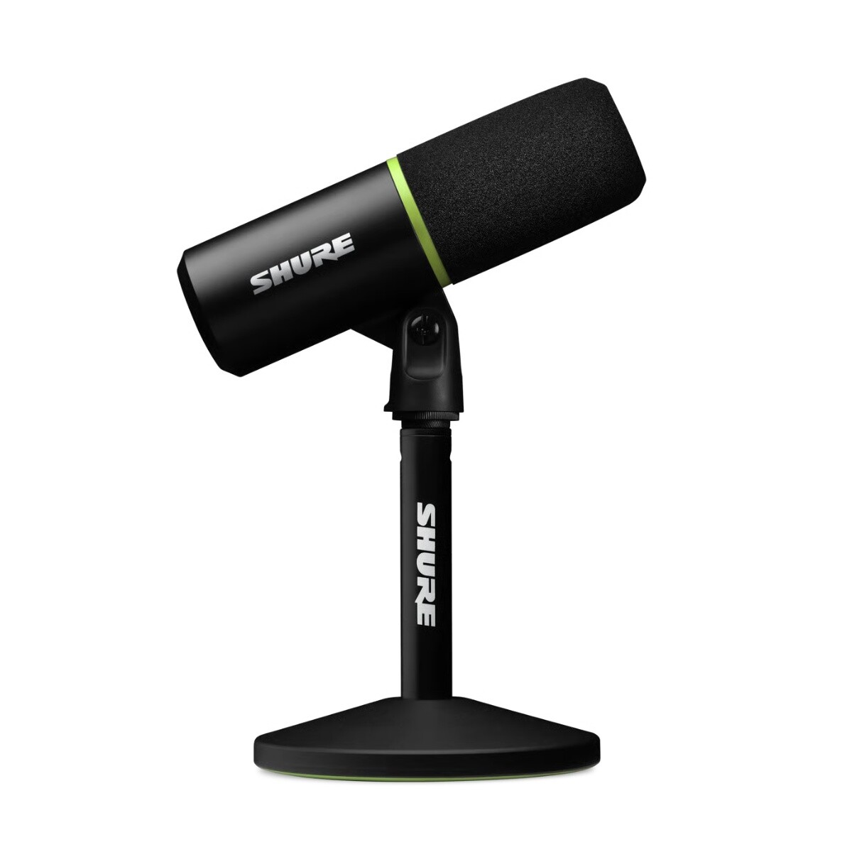 Microfono Shure Mv6 Usb 