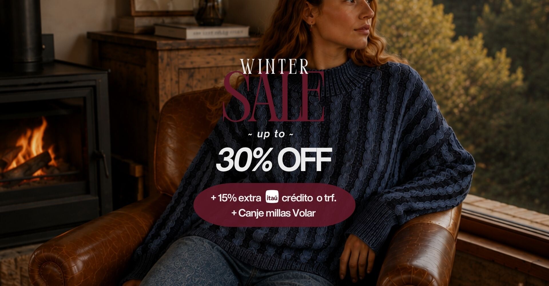 SALE AW26