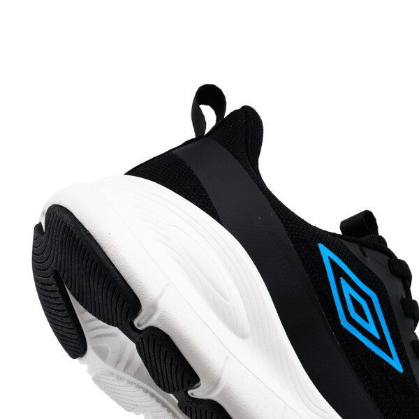 Championes Dynamen Umbro Mujer 002