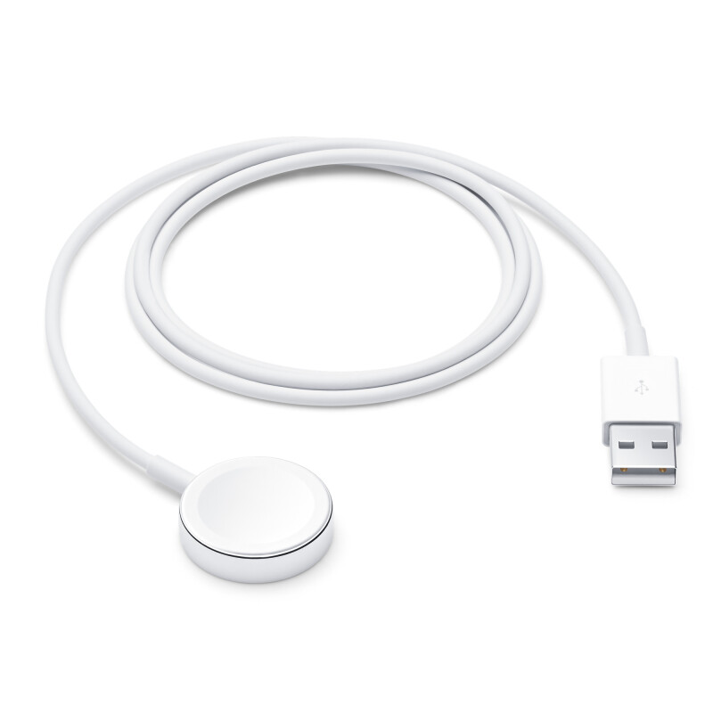 Cargador magnético - Watch Magnetic Cable Charger 1m USB Cargador magnético - Watch Magnetic Cable Charger 1m USB