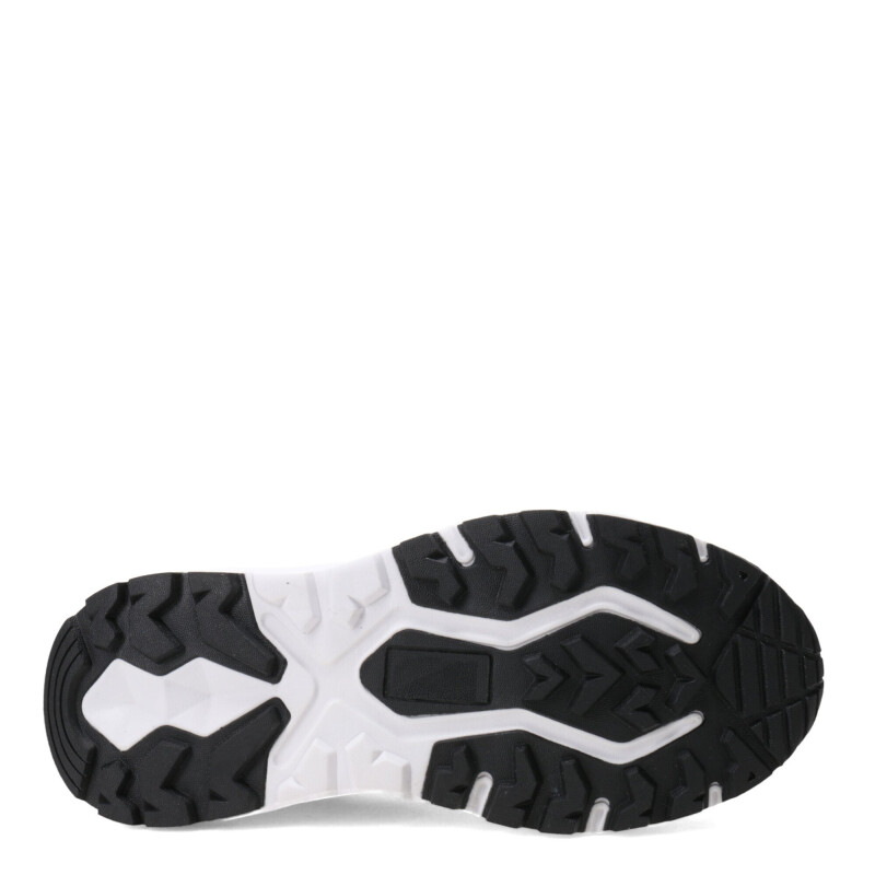 Championes de Mujer Push Tirol Acordonad Beige