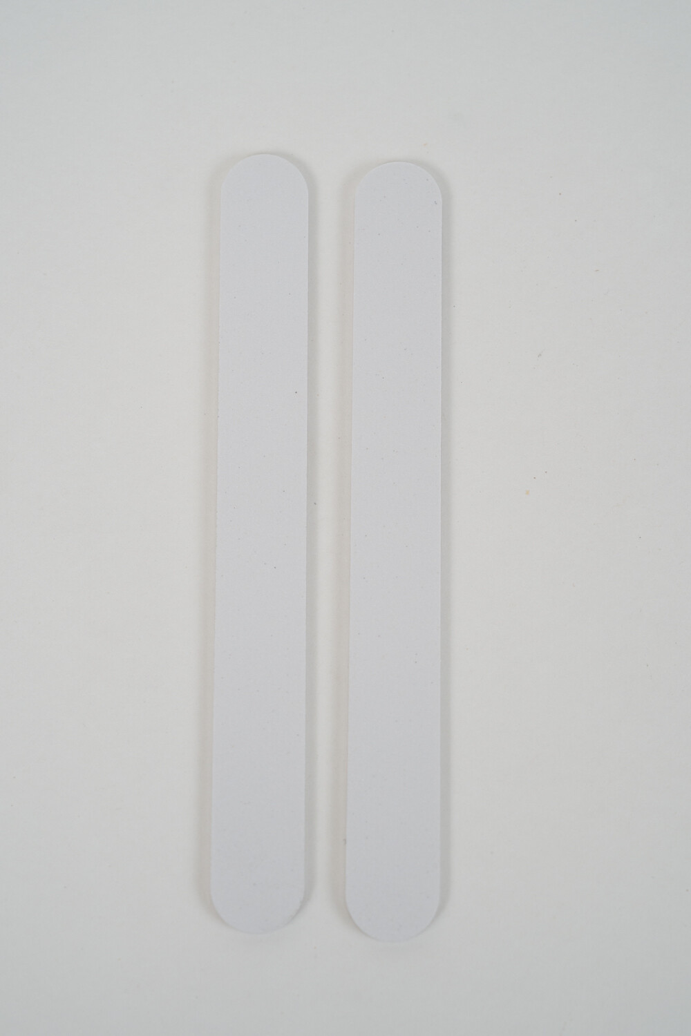 Lima De Uñas Lime Blanco