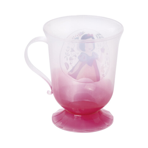 Taza Plástico Nuance Blancanieves 250ml U
