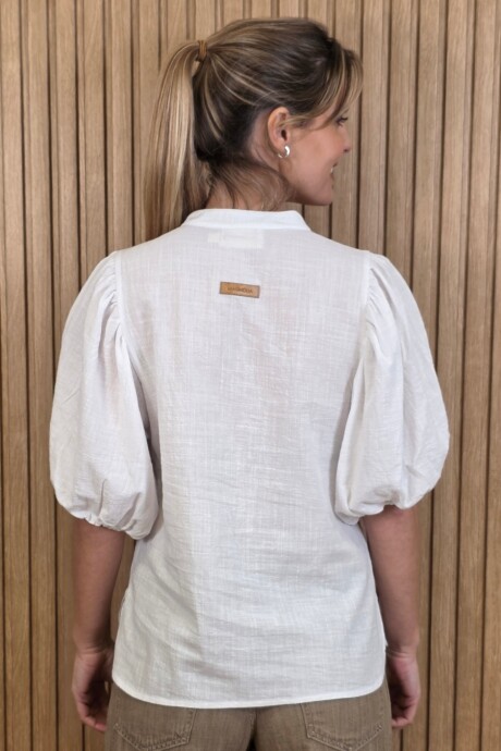 Camisa Danny Blanco