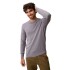SWEATER FAENZO S-XXXL GRIS