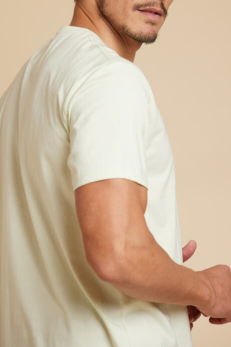 T-SHIRT GOLFOS25 POLANCO Lima