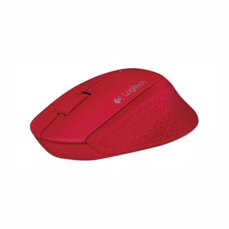 Mouse Inalámbrico LOGITEH M280 - Red Mouse Inalámbrico LOGITEH M280 - Red