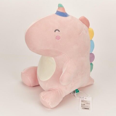 PELUCHE (UNICORNIO/ROSA) PELUCHE (UNICORNIO/ROSA)