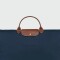 LONGCHAMP - LE PLIAGE ORIGINAL, BOLSO DE VIAJE L Azul