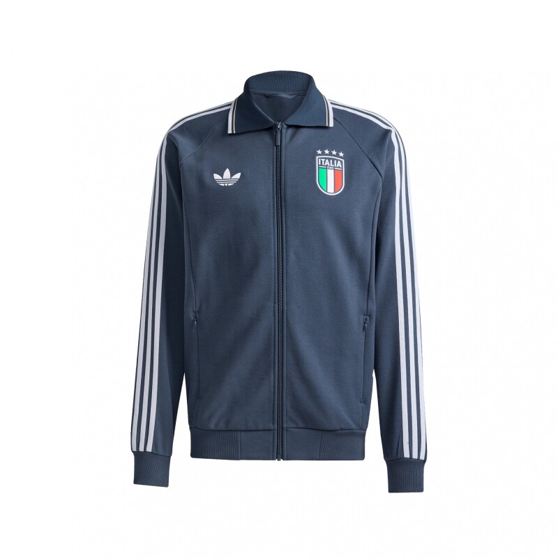 CAMPERA adidas ALTERNATIVA ITALIA A OG JK Blue