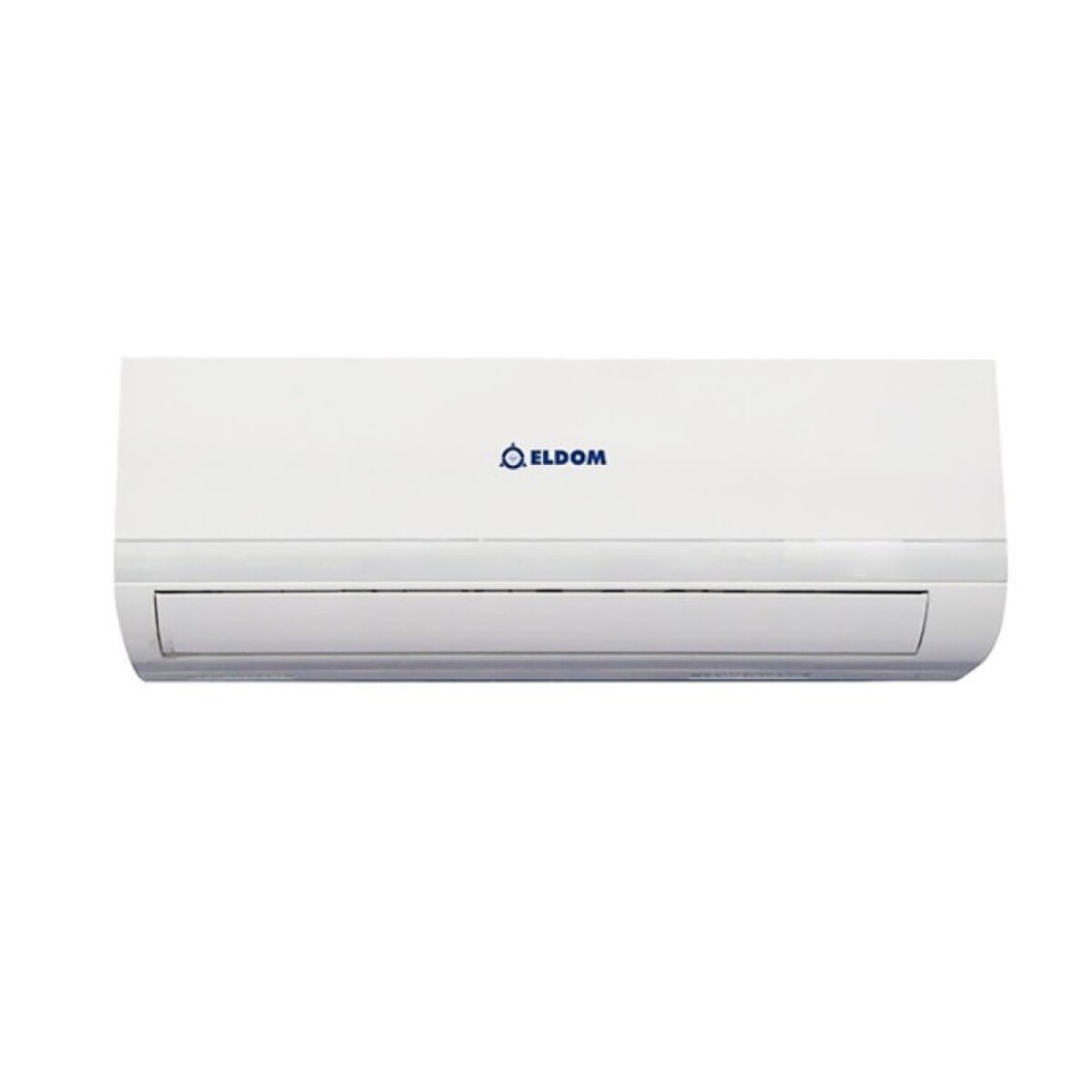 AIRE ACONDICIONADO ELDOM 12000 BTU SPLIT 