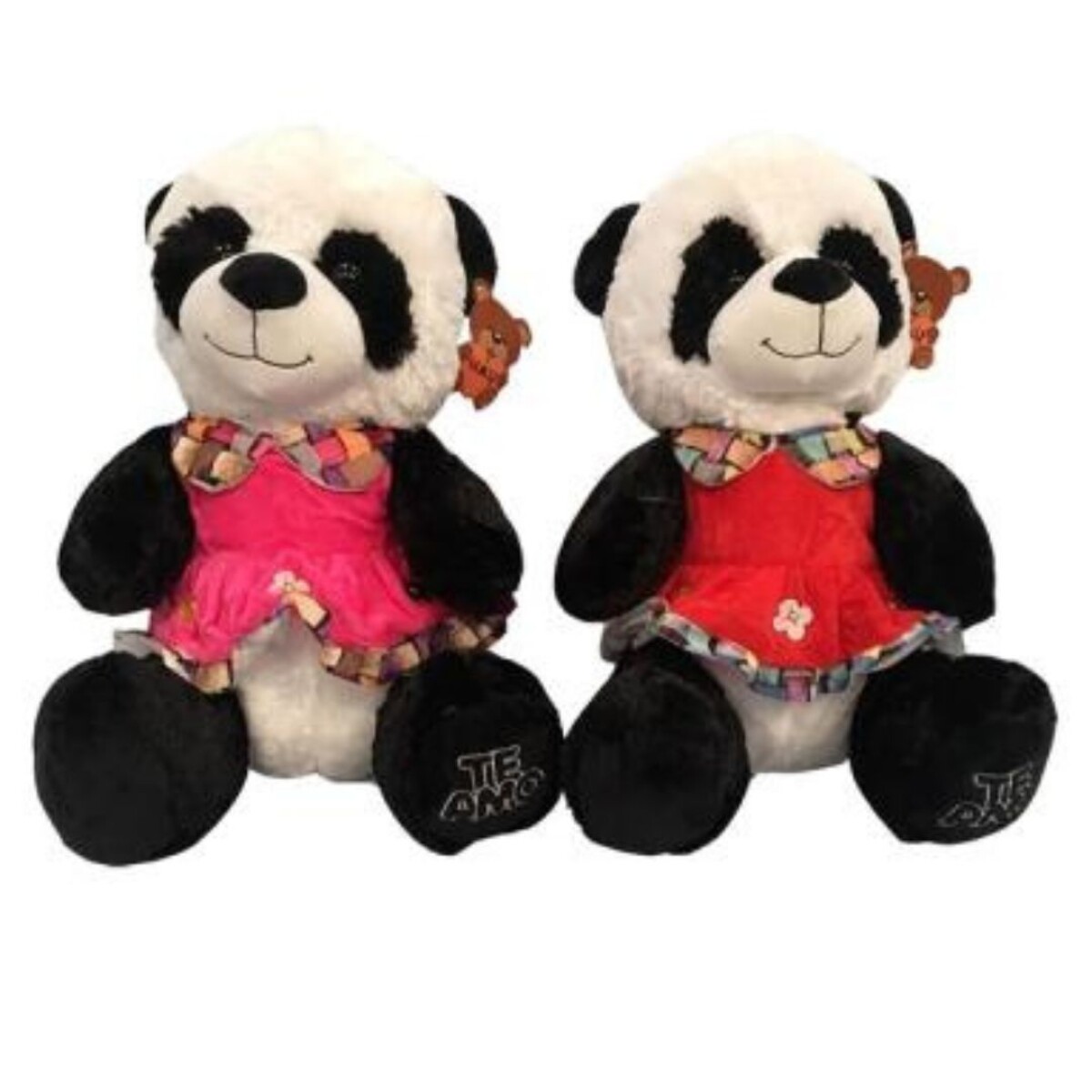 Peluche Osa Panda - N/a 