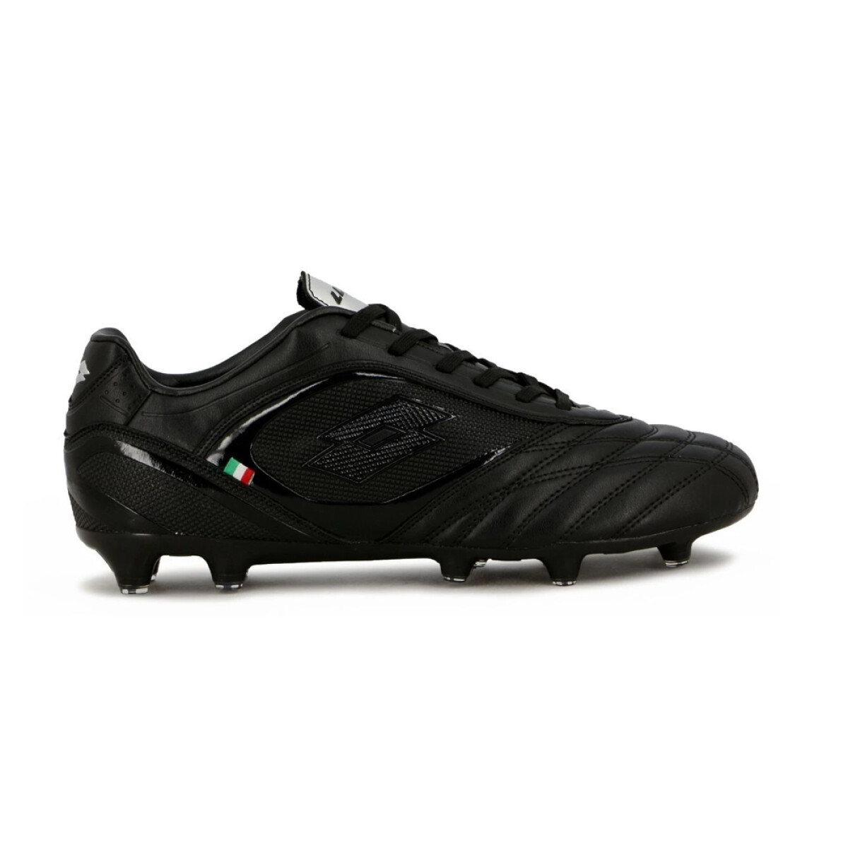 Lotto Milan MD Futbol - Black 
