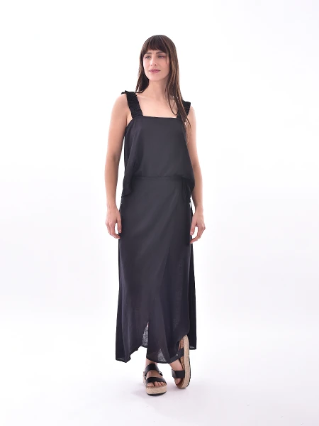 BLUSA KILYOS NEGRO