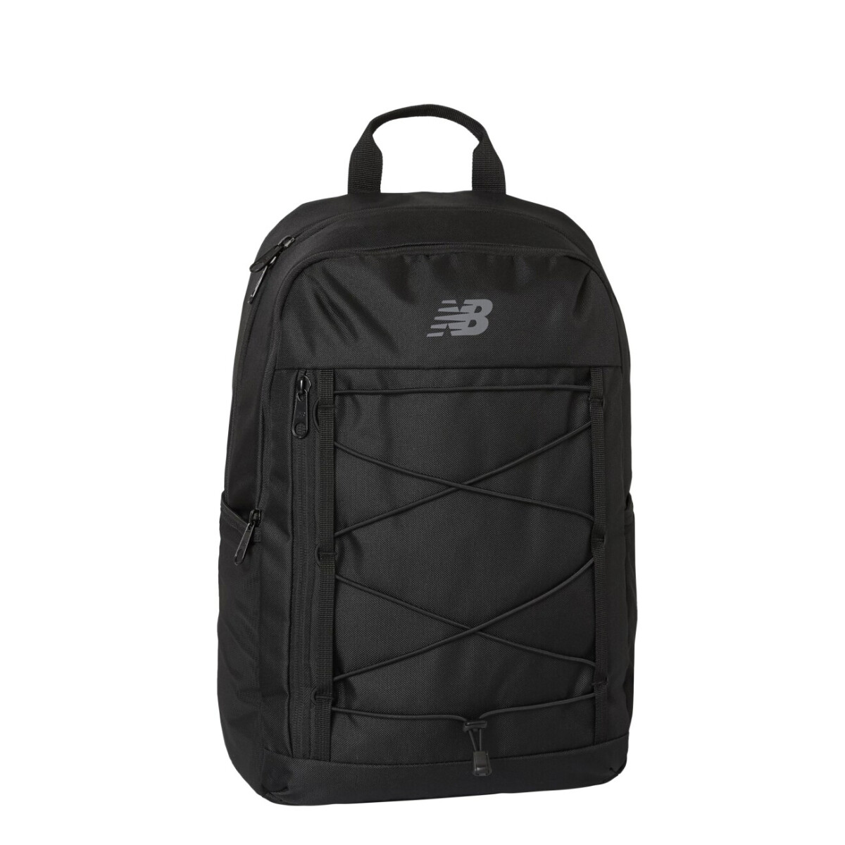 Mochila New Balance Backpack - Negro 