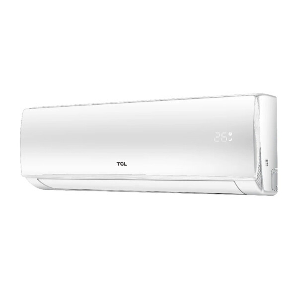 SPLIT TCL 12.000 BTU F/C ON-OFF AATCL12CD +SOPORTE Unica