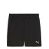 Short de Hombre Puma Ess.7 Wov Negro