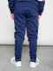PANTALÓN URBAN Nacional Junior Azul Marino, Rojo