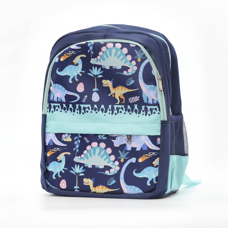 MOCHILA PARAÍSO DINOSAURIO MOCHILA PARAÍSO DINOSAURIO