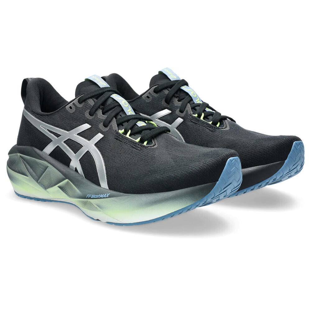 Zapatillas Running Novablast 5 Luxe Hombre Luxe/black