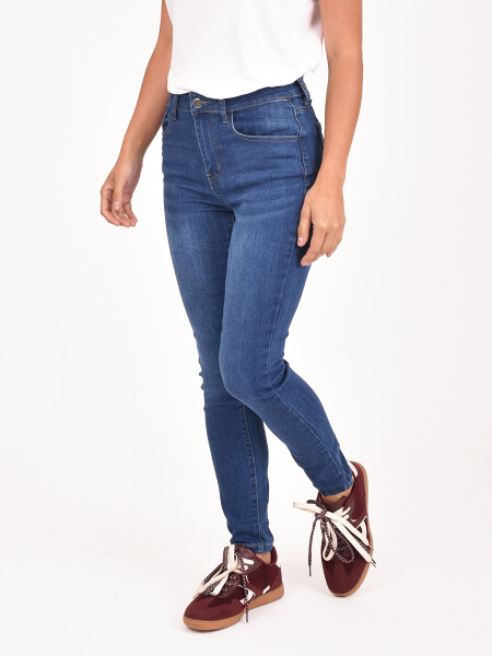 JEAN ADA AZUL (V)
