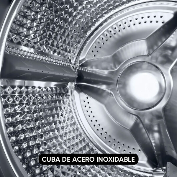 Secarropas De 8 Kg Xion Xi-sec80x-cu SECARROPAS XION 8K XI-SEC80X ********